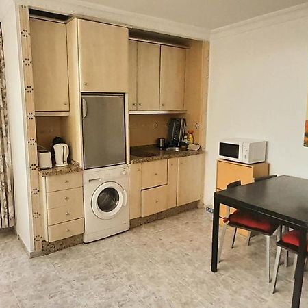 Apartamento En El Centro De Torremolinos Τορρεμολίνος Εξωτερικό φωτογραφία