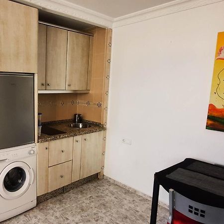 Apartamento En El Centro De Torremolinos Τορρεμολίνος Εξωτερικό φωτογραφία