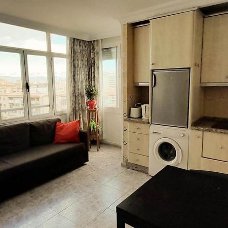 Apartamento En El Centro De Torremolinos Τορρεμολίνος Εξωτερικό φωτογραφία