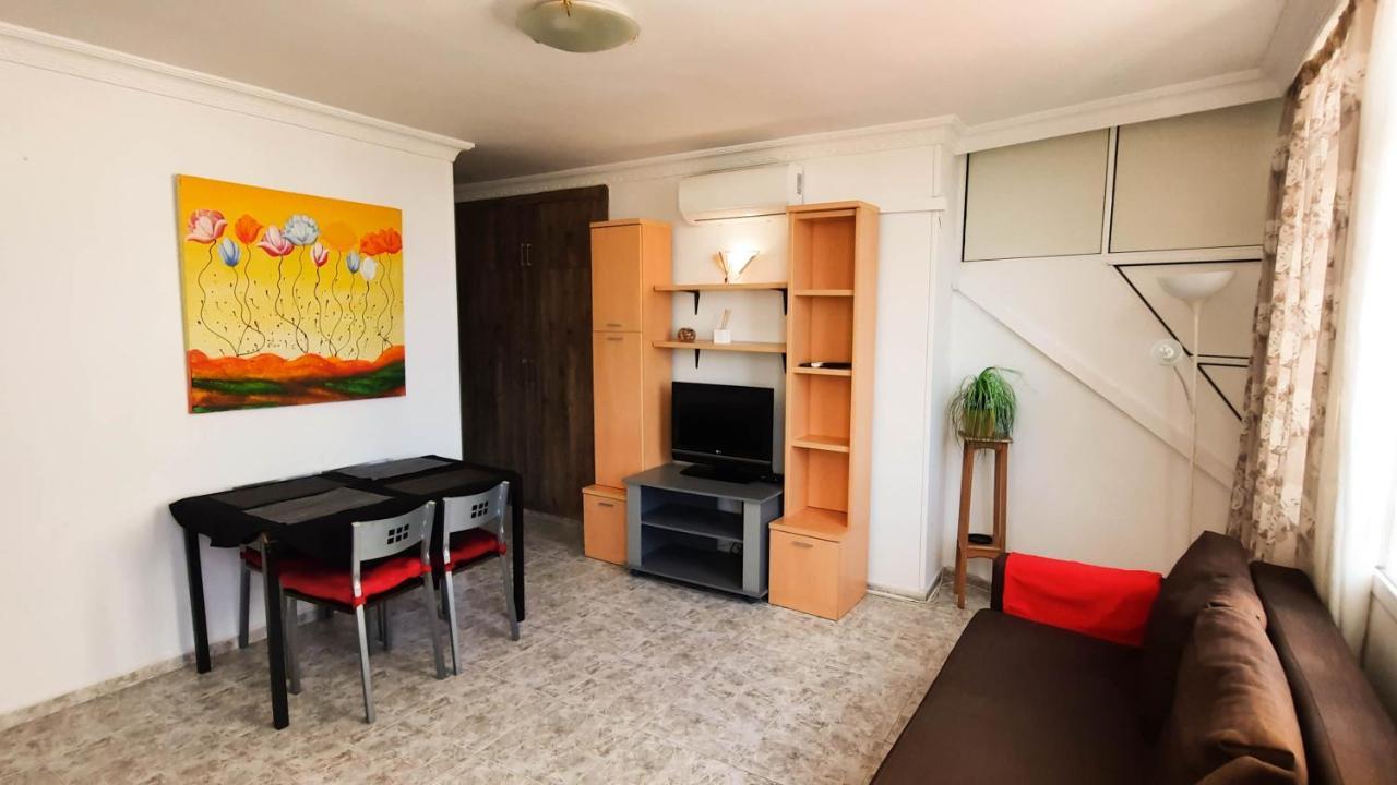 Apartamento En El Centro De Torremolinos Τορρεμολίνος Εξωτερικό φωτογραφία