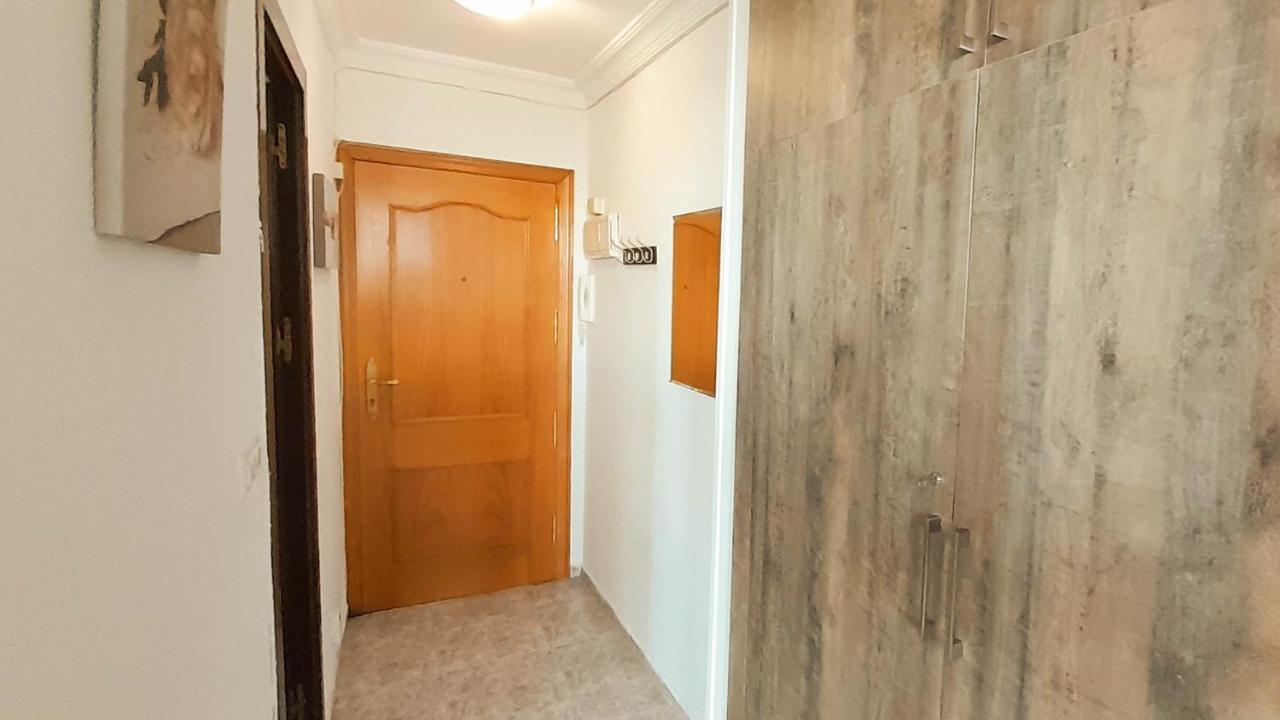 Apartamento En El Centro De Torremolinos Τορρεμολίνος Εξωτερικό φωτογραφία