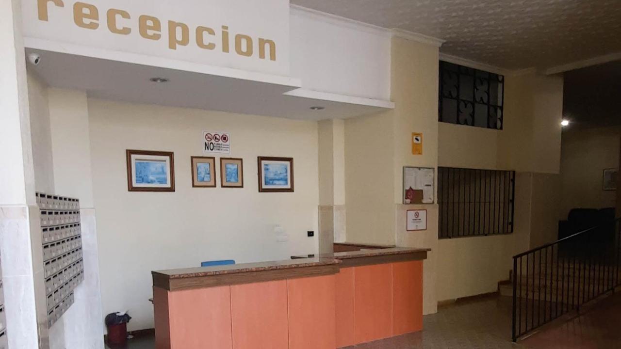 Apartamento En El Centro De Torremolinos Τορρεμολίνος Εξωτερικό φωτογραφία