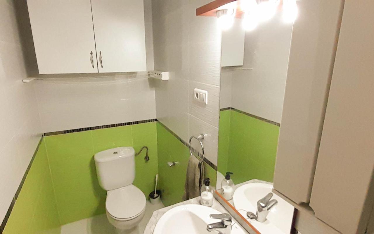 Apartamento En El Centro De Torremolinos Τορρεμολίνος Εξωτερικό φωτογραφία