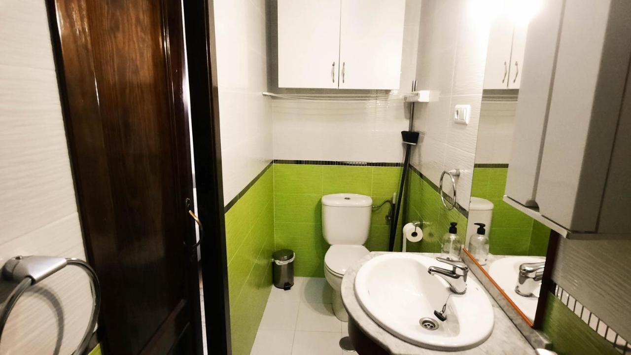 Apartamento En El Centro De Torremolinos Τορρεμολίνος Εξωτερικό φωτογραφία