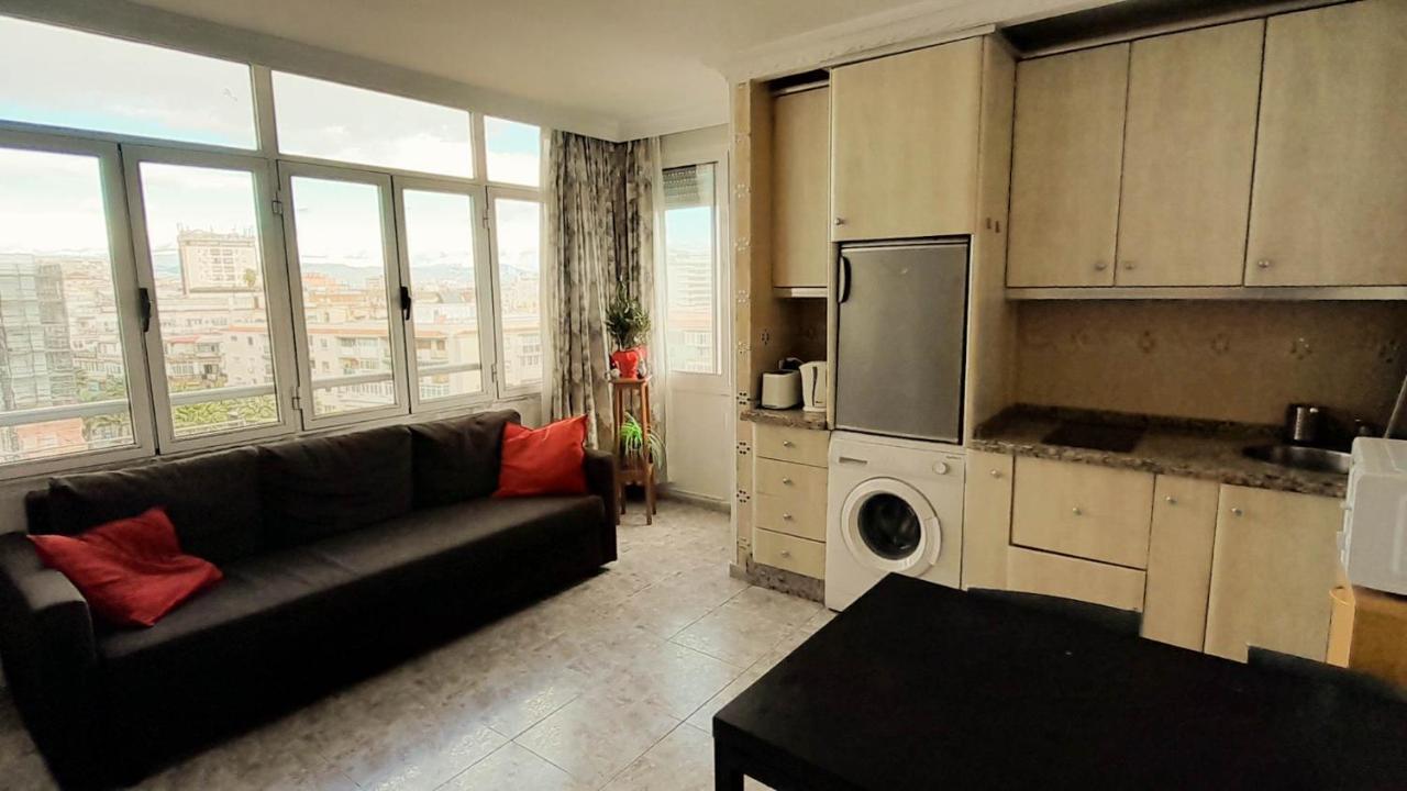 Apartamento En El Centro De Torremolinos Τορρεμολίνος Εξωτερικό φωτογραφία