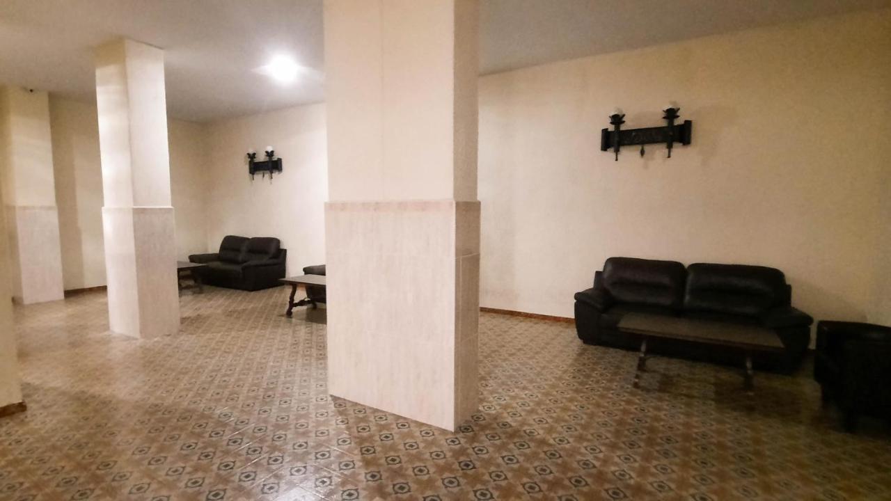 Apartamento En El Centro De Torremolinos Τορρεμολίνος Εξωτερικό φωτογραφία