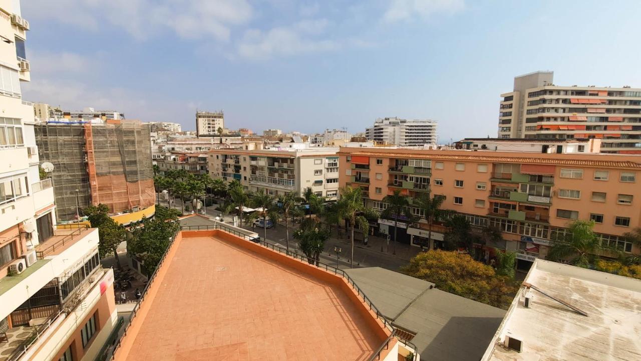 Apartamento En El Centro De Torremolinos Τορρεμολίνος Εξωτερικό φωτογραφία