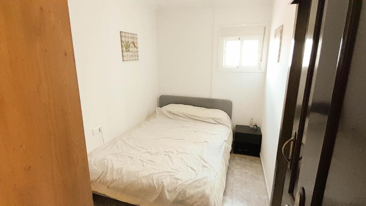 Apartamento En El Centro De Torremolinos Τορρεμολίνος Εξωτερικό φωτογραφία