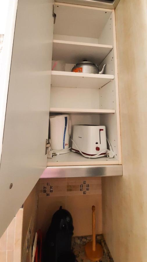 Apartamento En El Centro De Torremolinos Τορρεμολίνος Εξωτερικό φωτογραφία