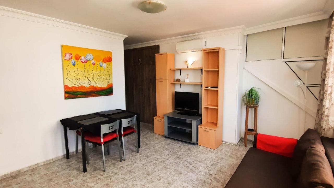 Apartamento En El Centro De Torremolinos Τορρεμολίνος Εξωτερικό φωτογραφία
